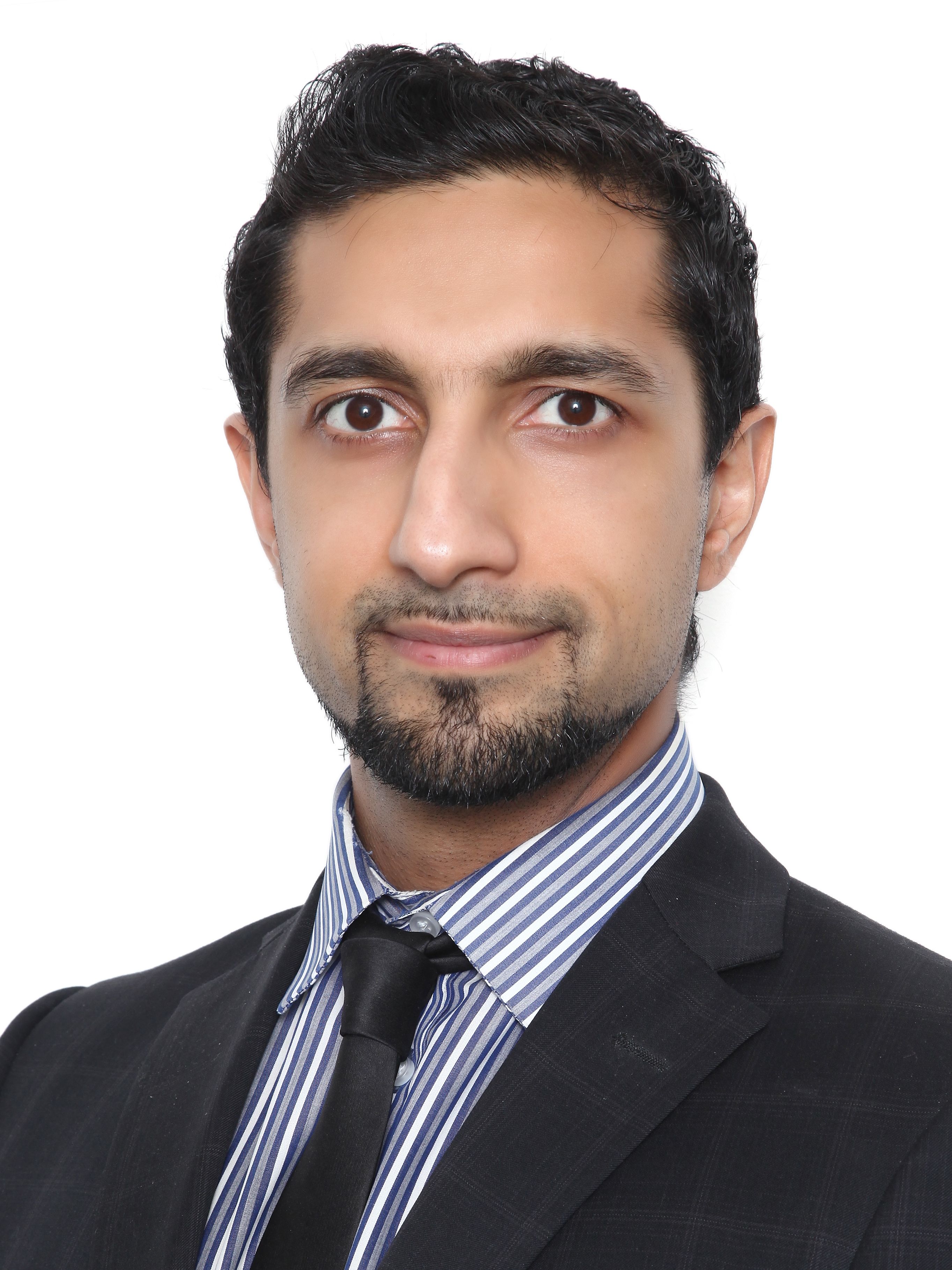 Mohammed Atif